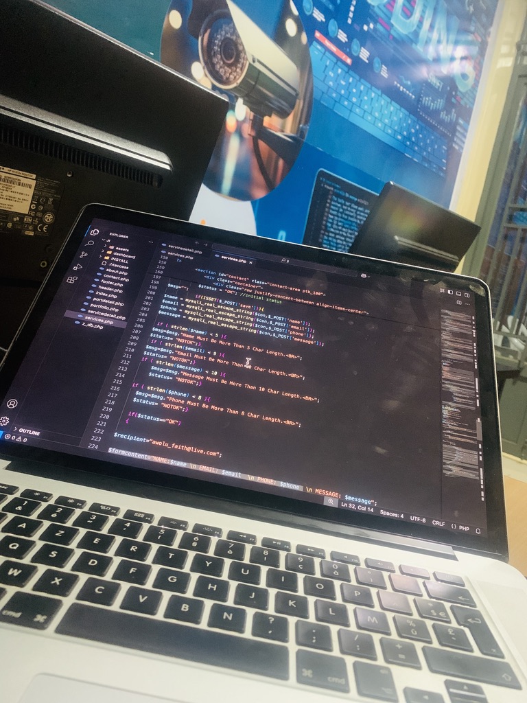 Software Development